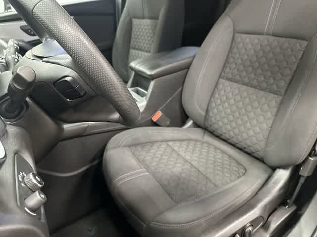 Thumbnail: 2021 Chevrolet Blazer - 10