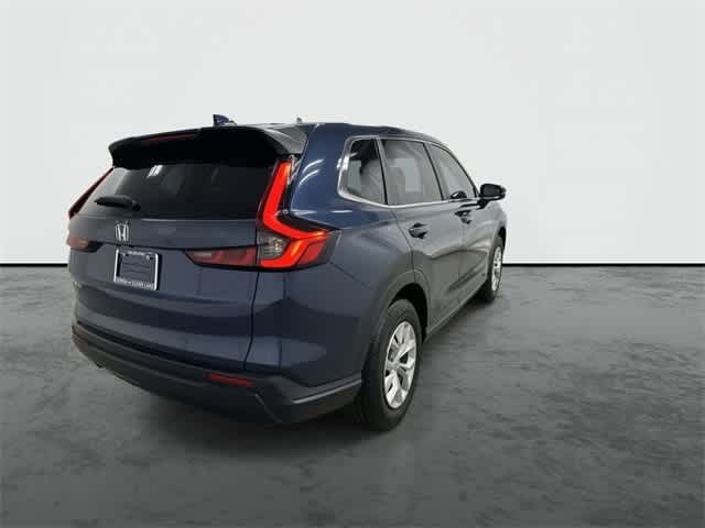 Thumbnail: 2025 Honda CR-V - 3