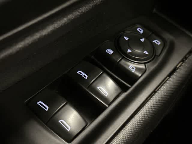 Thumbnail: 2020 Chevrolet Silverado 2500 - 20