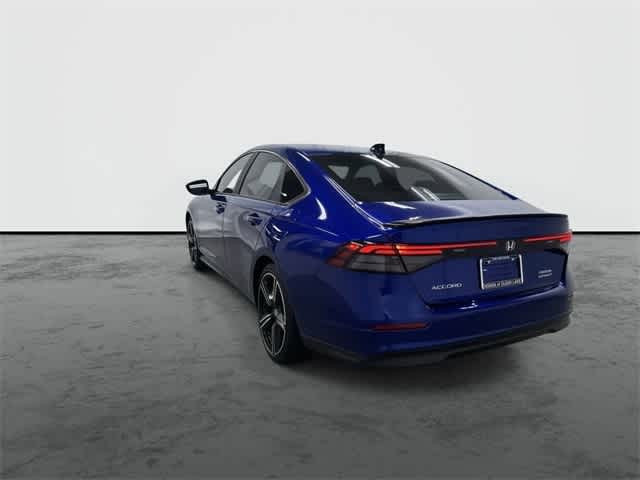 Thumbnail: 2025 Honda Accord - 2