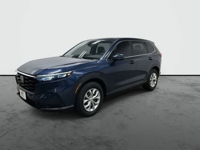 2025 Honda CR-V LX - Photo 8