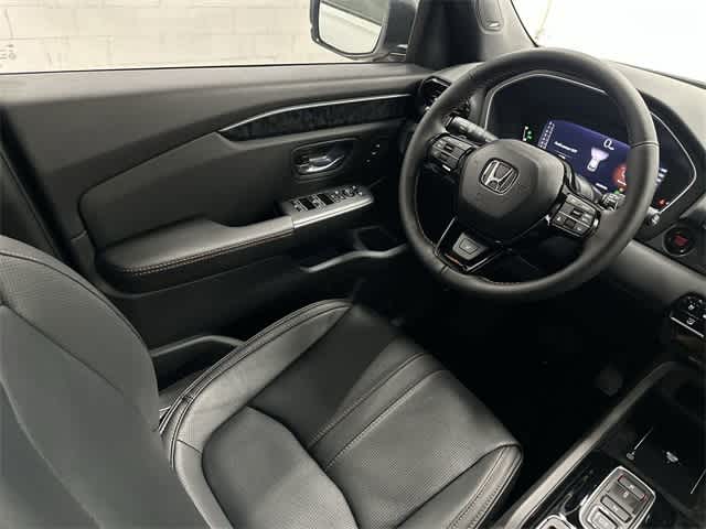 Thumbnail: 2026 Honda Passport - 12