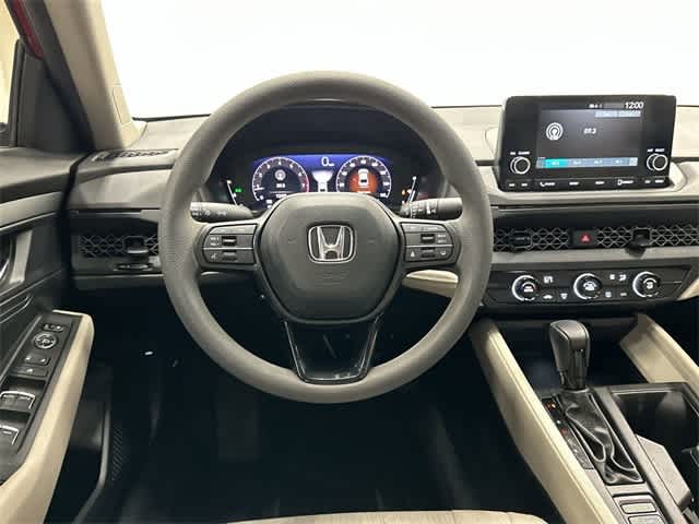 Thumbnail: 2023 Honda Accord - 15