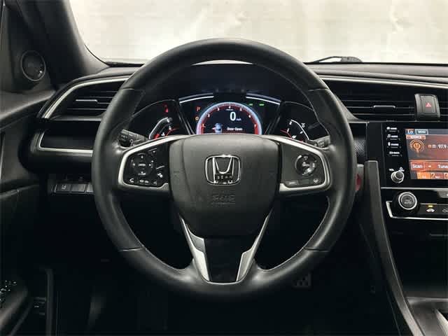 Thumbnail: 2021 Honda Civic - 15
