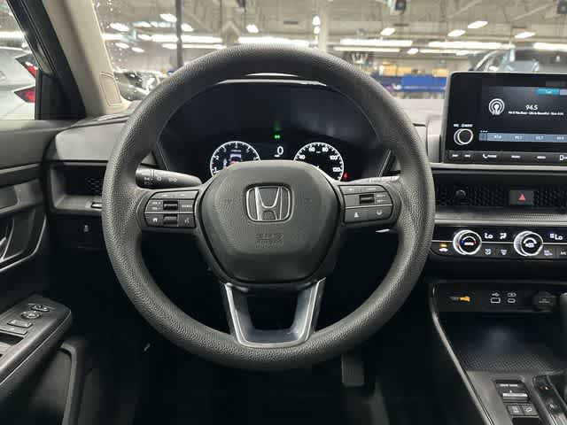 2024 Honda CR-V EX - Photo 15