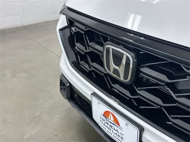 Thumbnail: 2026 Honda CR-V - 30