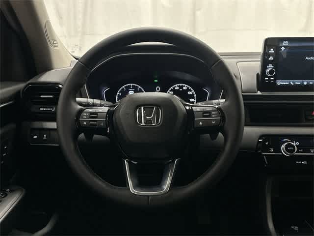 Thumbnail: 2025 Honda Pilot - 15