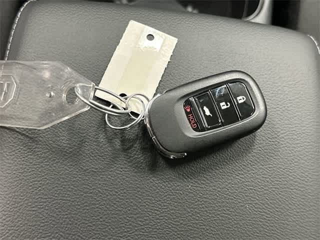 Thumbnail: 2026 Honda CR-V - 30