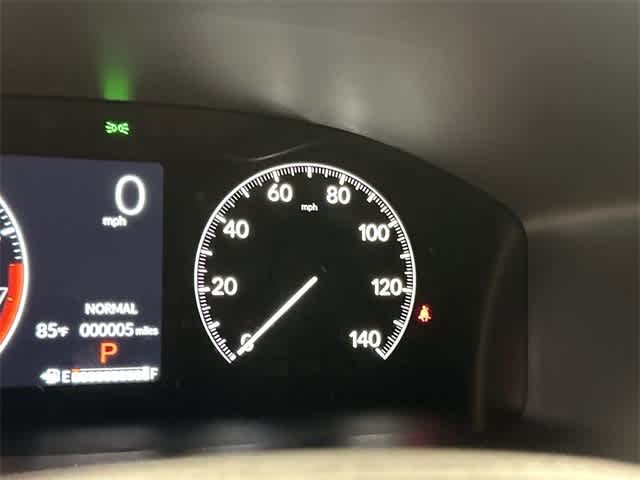 Thumbnail: 2026 Honda CR-V - 16