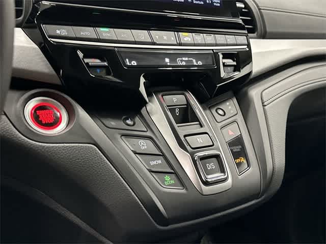 Thumbnail: 2026 Honda Odyssey - 24