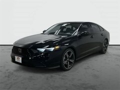 2026 Honda Accord SE Sedan