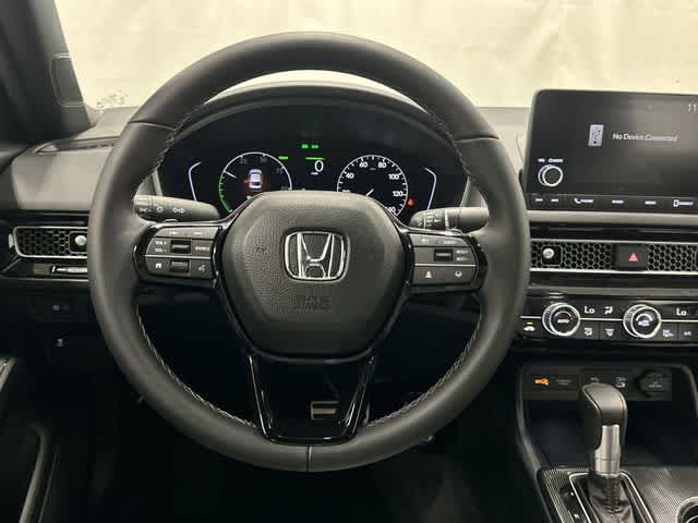 Thumbnail: 2026 Honda Civic - 15