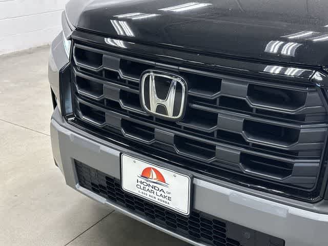Thumbnail: 2026 Honda Pilot - 30