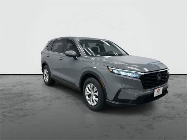 Thumbnail: 2025 Honda CR-V - 6