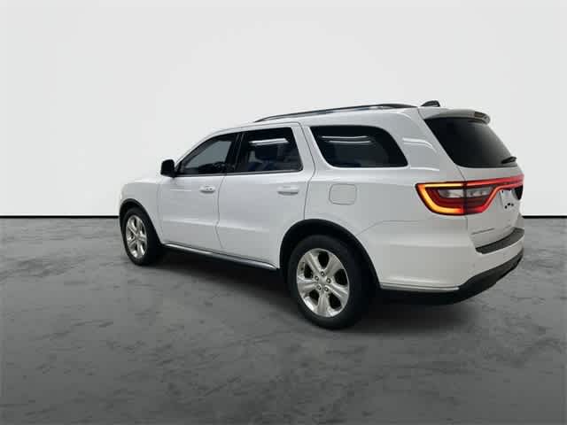 Thumbnail: 2015 Dodge Durango - 9