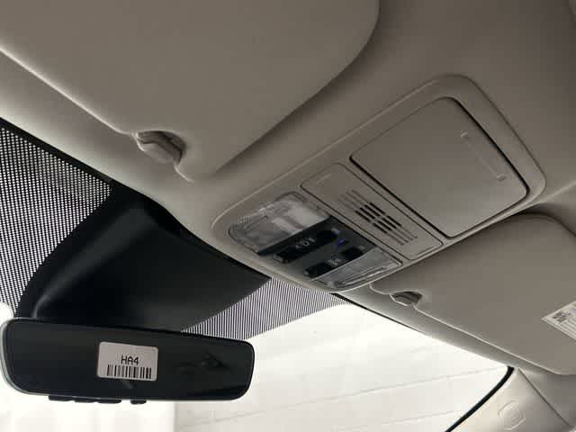 Thumbnail: 2026 Honda Odyssey - 21