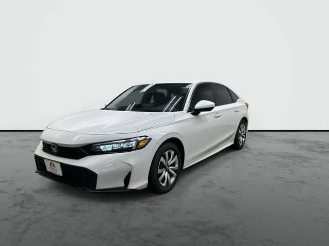 Thumbnail: 2026 Honda Civic - 7