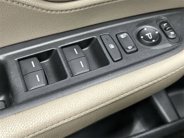 Thumbnail: 2018 Honda Odyssey - 20