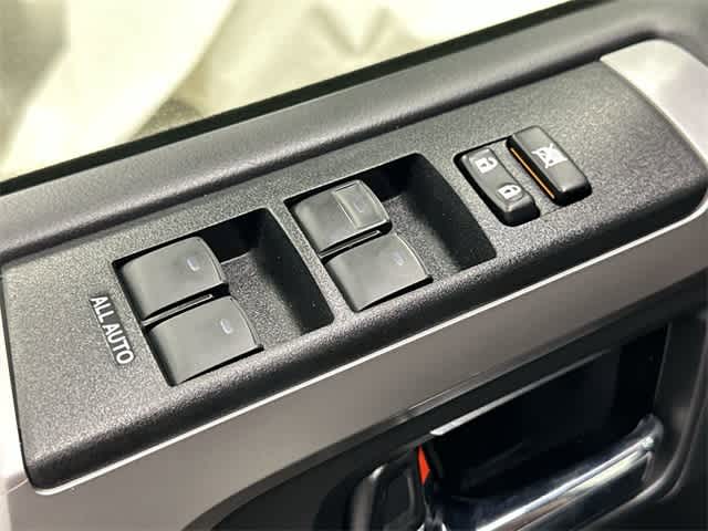Thumbnail: 2024 Toyota 4Runner - 20