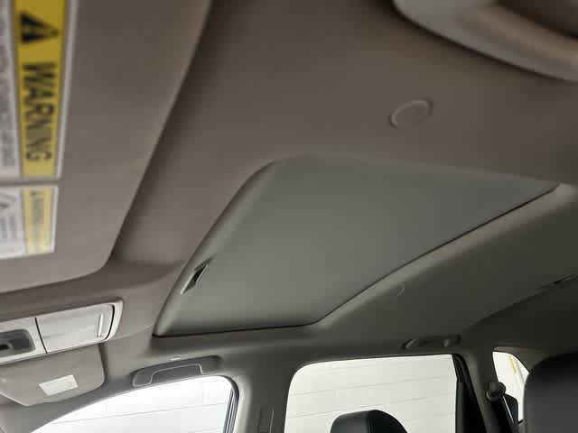 Thumbnail: 2025 Honda CR-V - 27