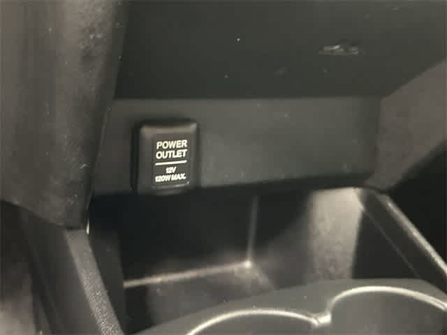 Thumbnail: 2013 Honda Fit - 24