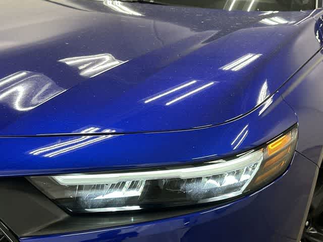Thumbnail: 2026 Honda Accord - 30