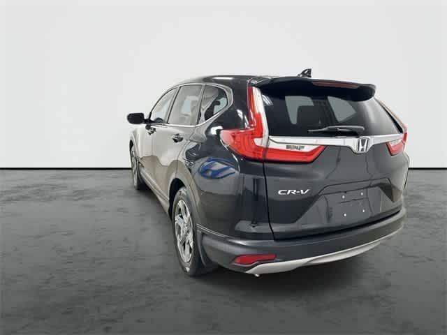 2019 Honda CR-V EX-L photo 2