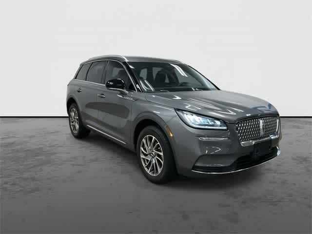 2022 Lincoln Corsair Standard 6