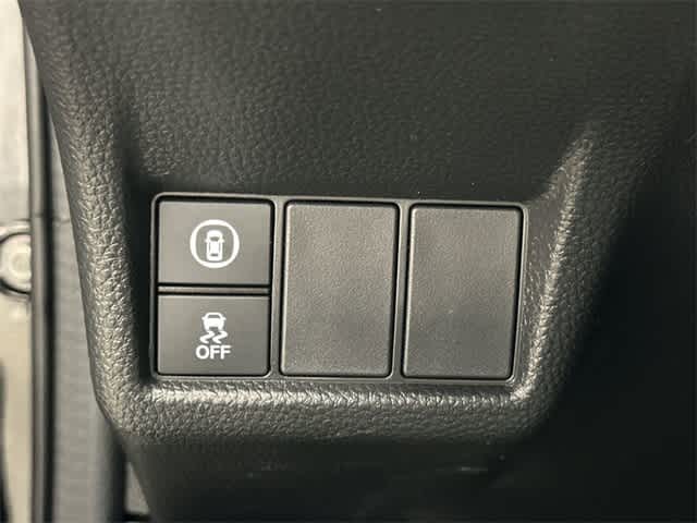 Thumbnail: 2024 Honda Civic - 19