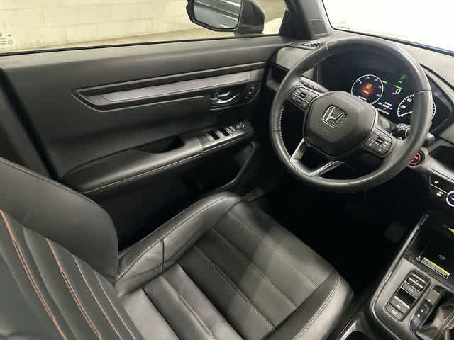 Thumbnail: 2025 Honda CR-V - 12