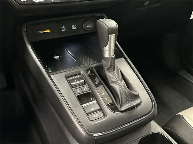 Thumbnail: 2026 Honda CR-V - 24