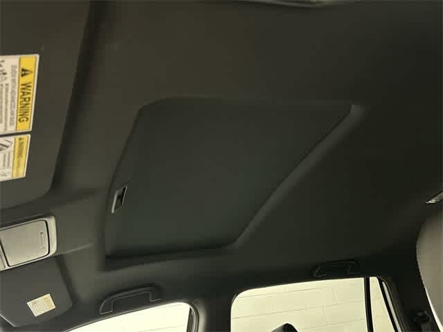 Thumbnail: 2022 Honda Passport - 27