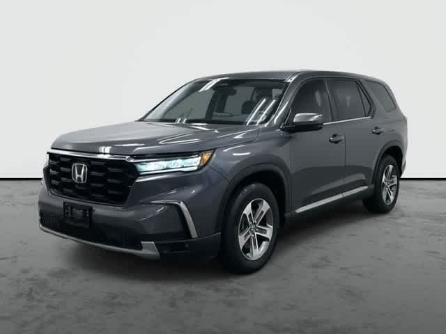 2024 Honda Pilot