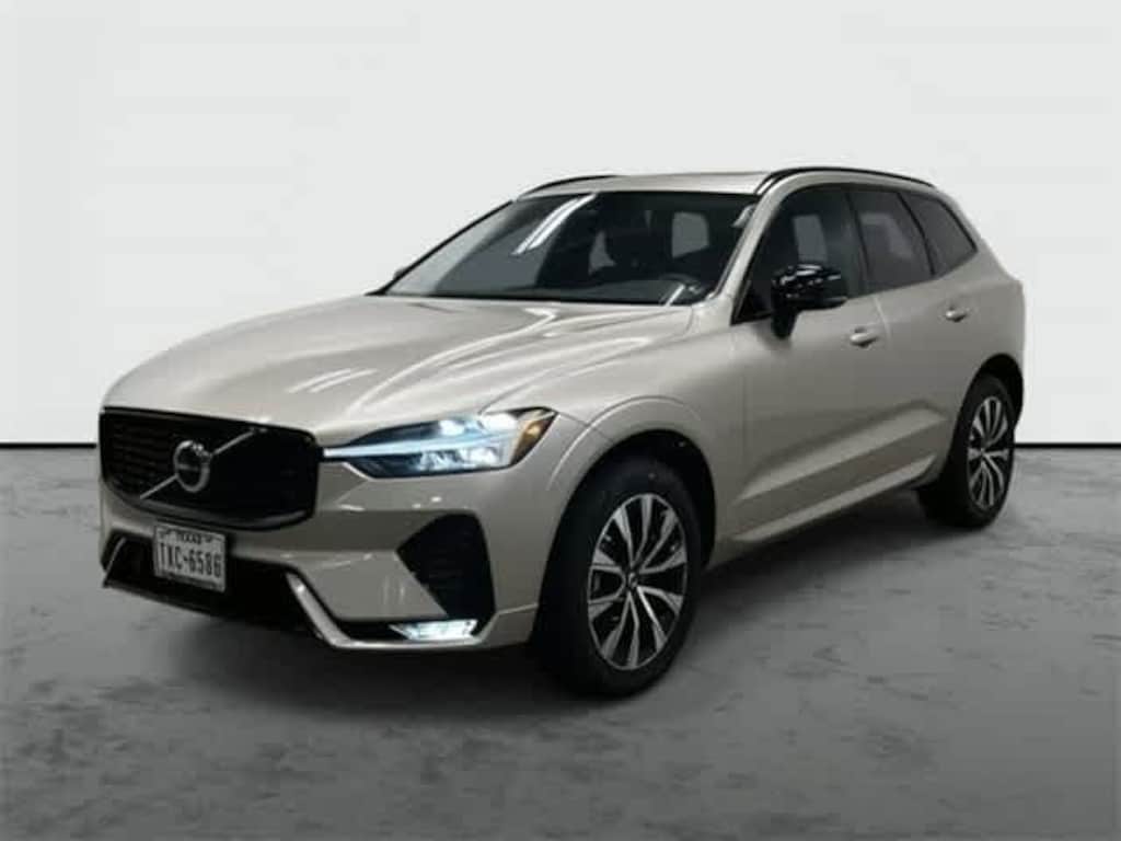 Used 2024 Volvo XC60 B5 Core Dark SUV