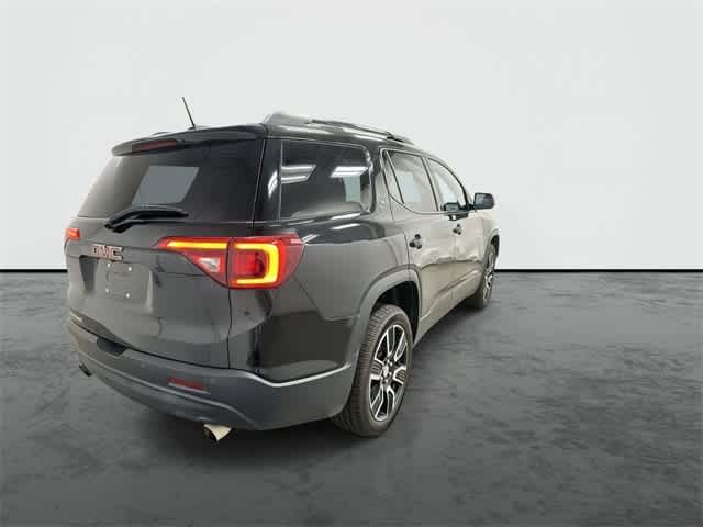 Thumbnail: 2019 GMC Acadia - 3