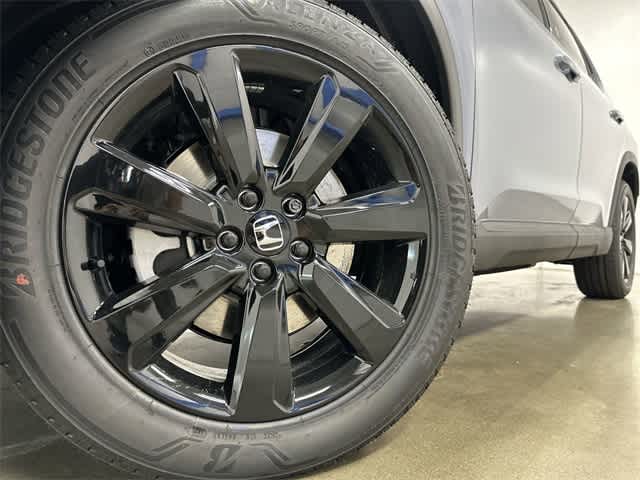 Thumbnail: 2025 Honda Pilot - 28