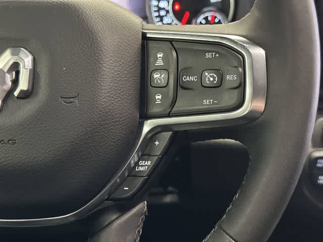 Thumbnail: 2025 RAM 1500 - 16