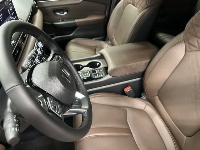 Thumbnail: 2026 Honda Pilot - 10