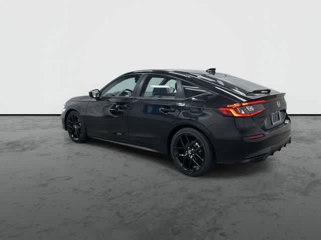 Thumbnail: 2026 Honda Civic - 9