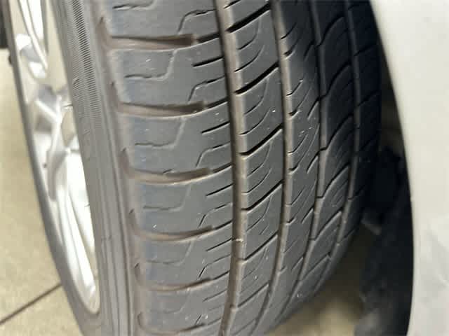 Thumbnail: 2019 Honda Accord - 29