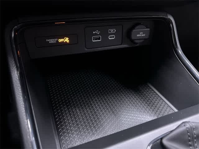 Thumbnail: 2025 Honda CR-V - 24