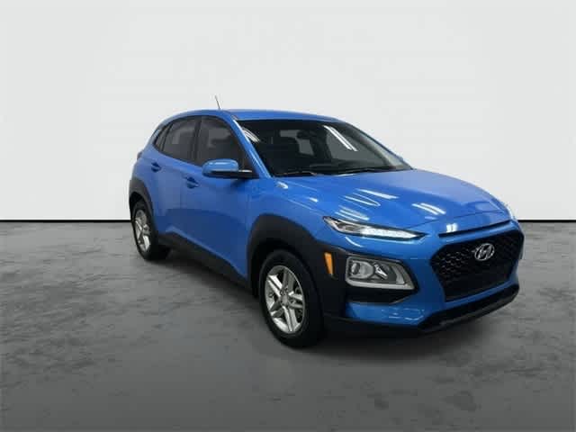 Thumbnail: 2019 Hyundai Kona - 6