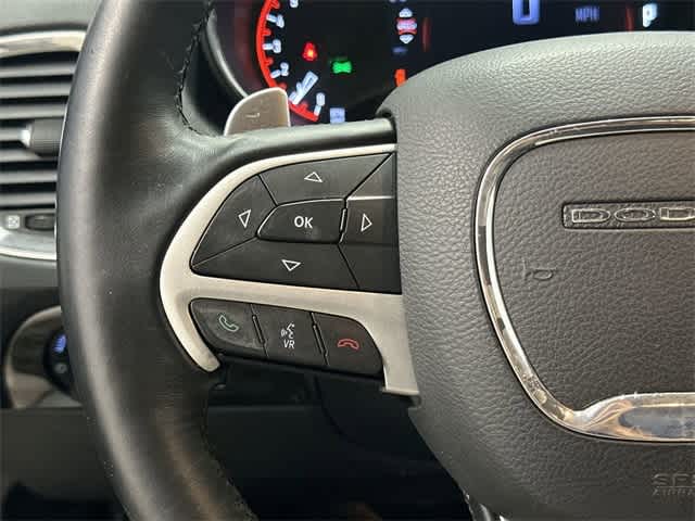 Thumbnail: 2015 Dodge Durango - 16