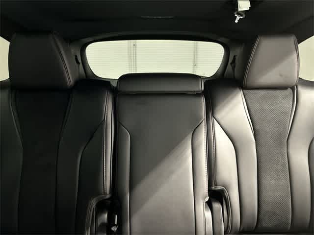 Thumbnail: 2024 Acura MDX - 14