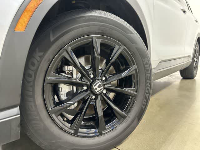 Thumbnail: 2025 Honda CR-V - 28