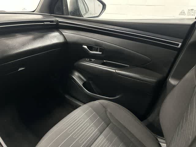 Thumbnail: 2023 Hyundai Santa Cruz - 12