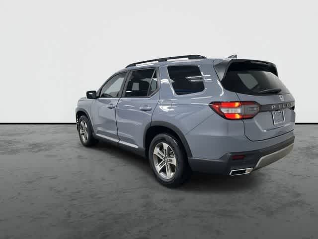 Thumbnail: 2026 Honda Pilot - 9