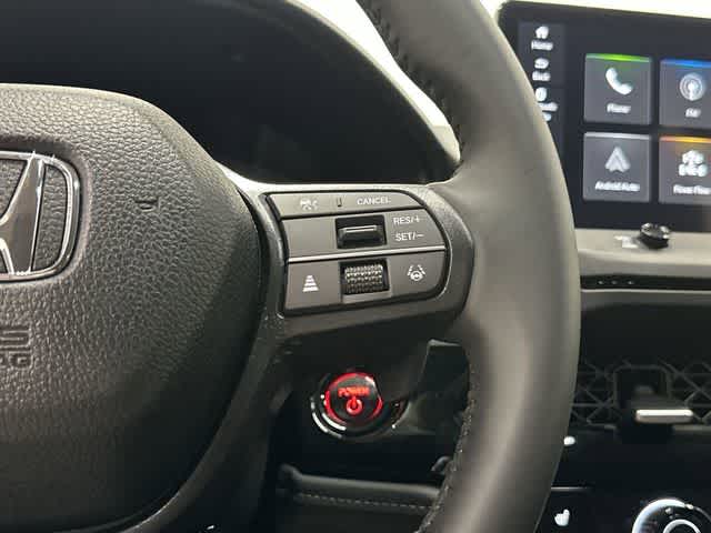 Thumbnail: 2026 Honda Accord - 18