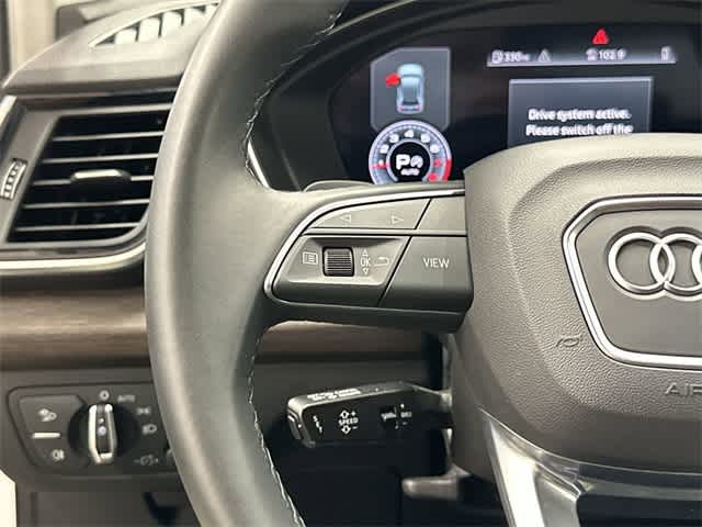 Thumbnail: 2021 Audi Q5 - 17