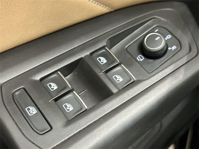 Thumbnail: 2022 Volkswagen Atlas - 20